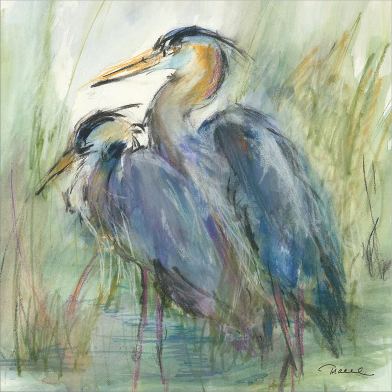 " Heron's Glen "