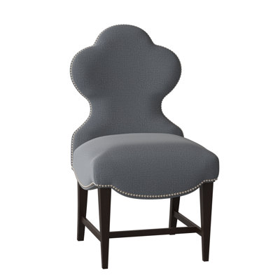 Ace Of Clubs Dining Chair