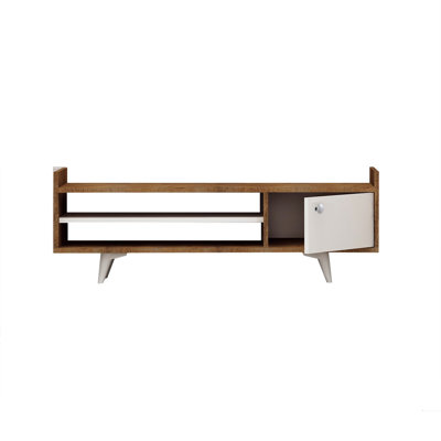 Patria Unfinished TV Stand