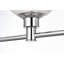 Éclairage pour meuble-lavabo à intensité variable Carmie-84936699-125400713