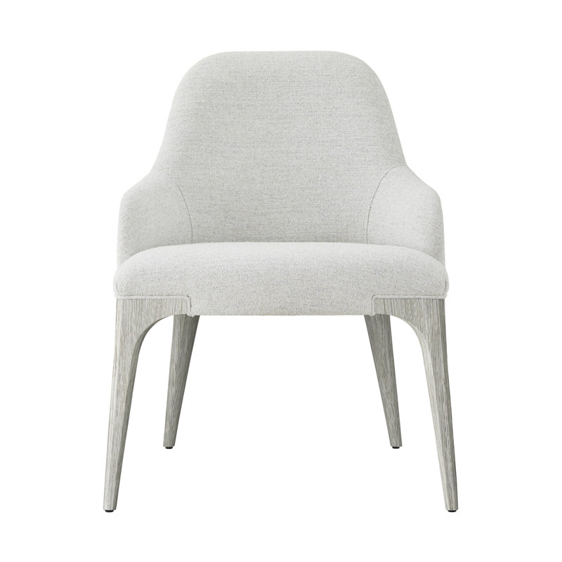 Spencer ST. Fauteuil James, Argento