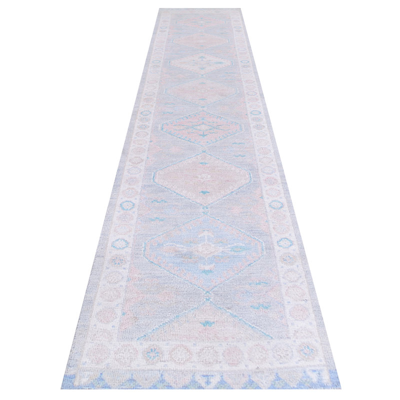 Ushak Wool Weft