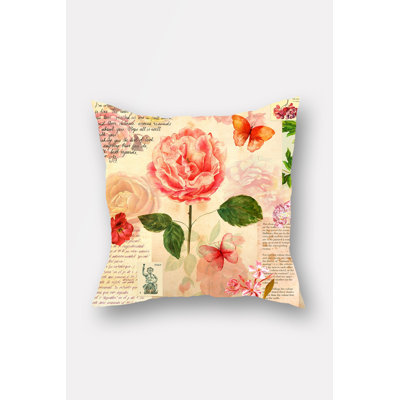 Housse de coussin Medau