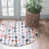 Blue/Ivory/Orange/Pink/Red/Yellow selected