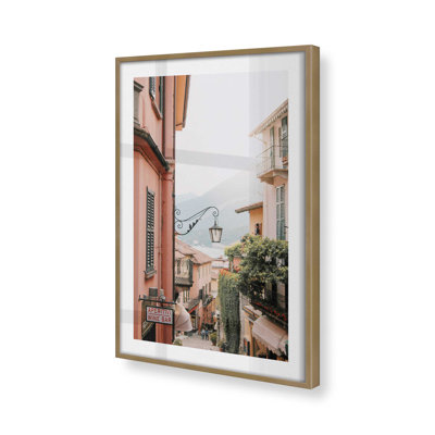 Bellagio Beauty Print