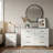 Arkia 2 Pieces Bedroom Set-99482119