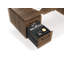 LINQ Office Executive Desk