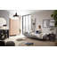 Heverlee 3 Door Manufactured Wood Wardrobe-1500162803