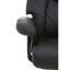 Leather Chair With Footstool