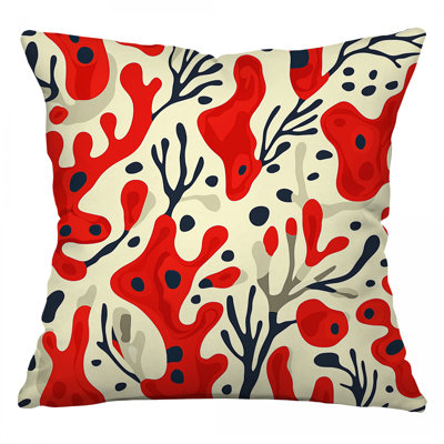 Coussin Colorful