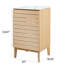 Ensemble de meuble-lavabo simple 20 po Calandre-96677698