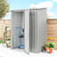 Garden Storage Shed