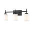 Meuble-lavabo 3 lumières Zowie-100157116
