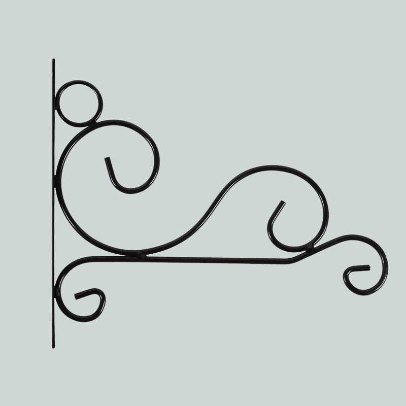 Metal Plant Stand