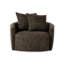 Chloe Swivel Armchair-1553683198