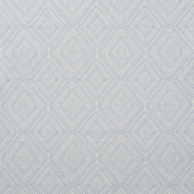 Geometric Weave Indoor/Outdoor Fabric