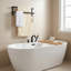 24in Double Towel Bar-120785435
