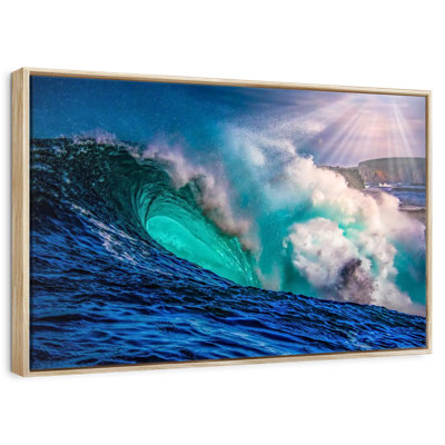 Big Wave