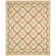 Kinchen Hand Hooked Wool Pile Southwestern Rug