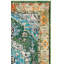 Tapis oriental Josephville Performance-1873669065