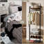 Metal Coat Rack-1114199395