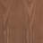 Baxton Studio Mandolin Mid-Century Ash Walnut Wood 6-Drawer Dresser