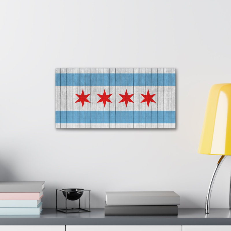 Wall Art on Canvas