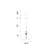 Sperber 1 - Light Single Pendant-289830608