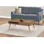 Table basse rectangulaire