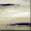 «Night Comes Through II», reproduction de peinture acrylique-31475442-31938808