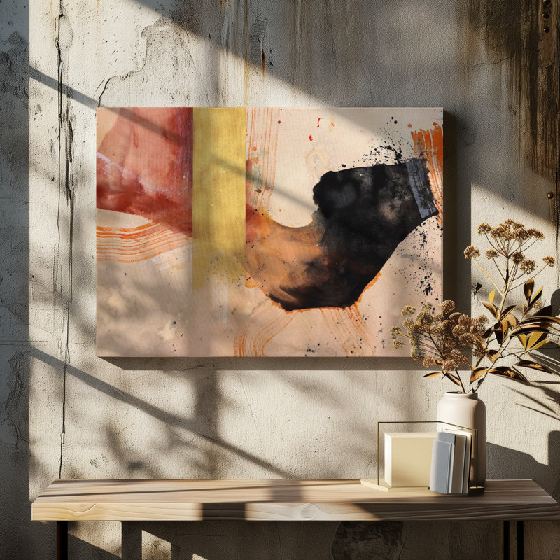 Wrapped Canvas Print, 50.8 cm H x 76.2 cm W