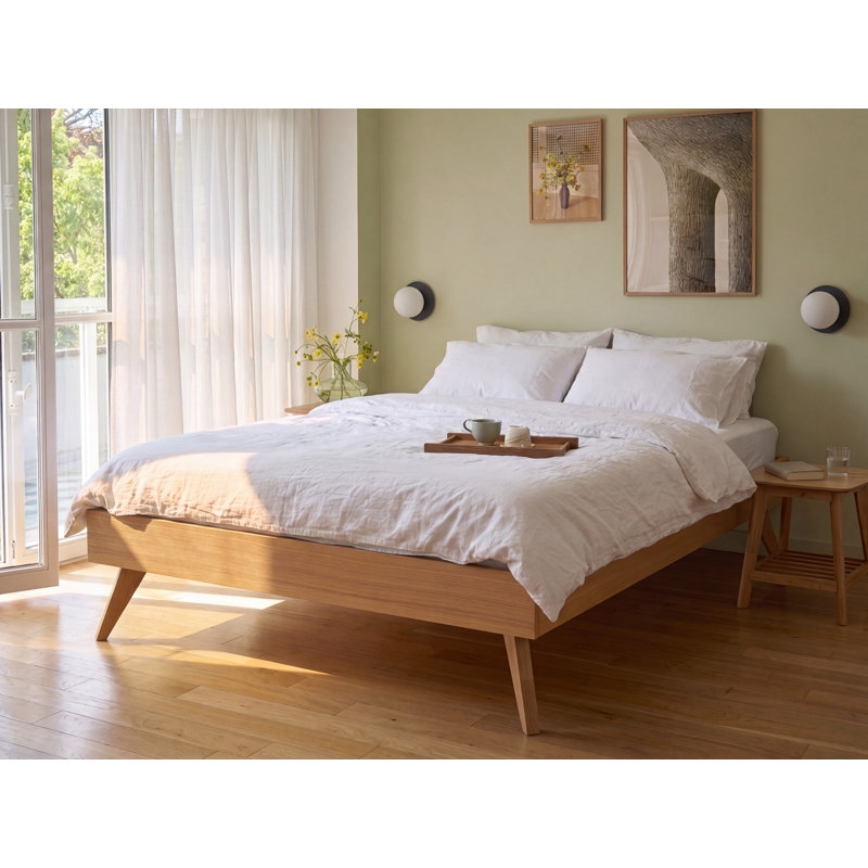 Hagaman Bed