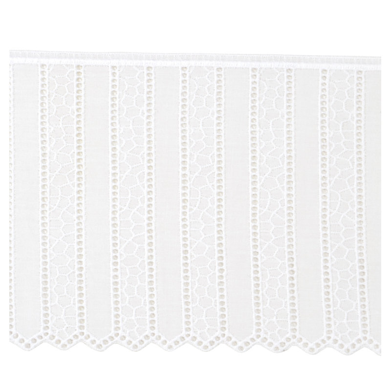 Carlotta Abingdon Border Fabric