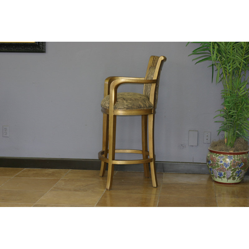 Tabouret Aleksandras