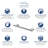 Maddox Grab Bar-47590241-47590243