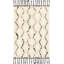 Apache Wool Southwestern Area Rug-296690007