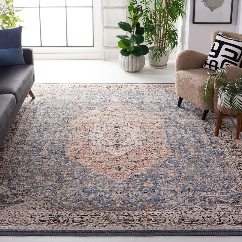 Vivaldi Performance Oriental Rug, Rectangle 5'3" x 7'6"