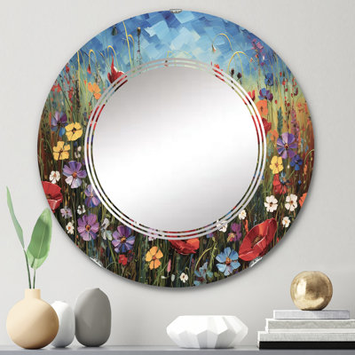 Miroir Byzance