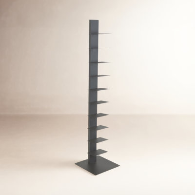 Ajax 14" Steel Bookcase