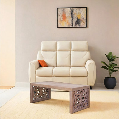 Table basse 47,2 pouces