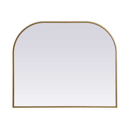 Sabine Accent Mirror