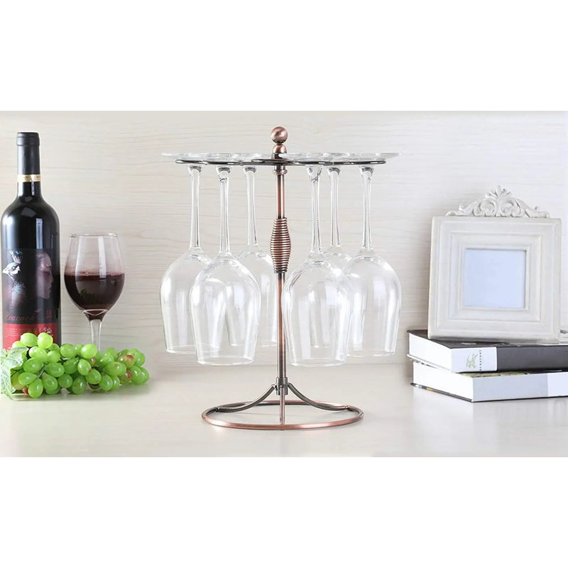 Wine Glass Rack