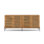 Webb Outdoor Sideboard-Natural Teak-FSC