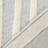 Krystyna Geometric Handmade Tufted Wool Blue/Ivory Area Rug-1735069826
