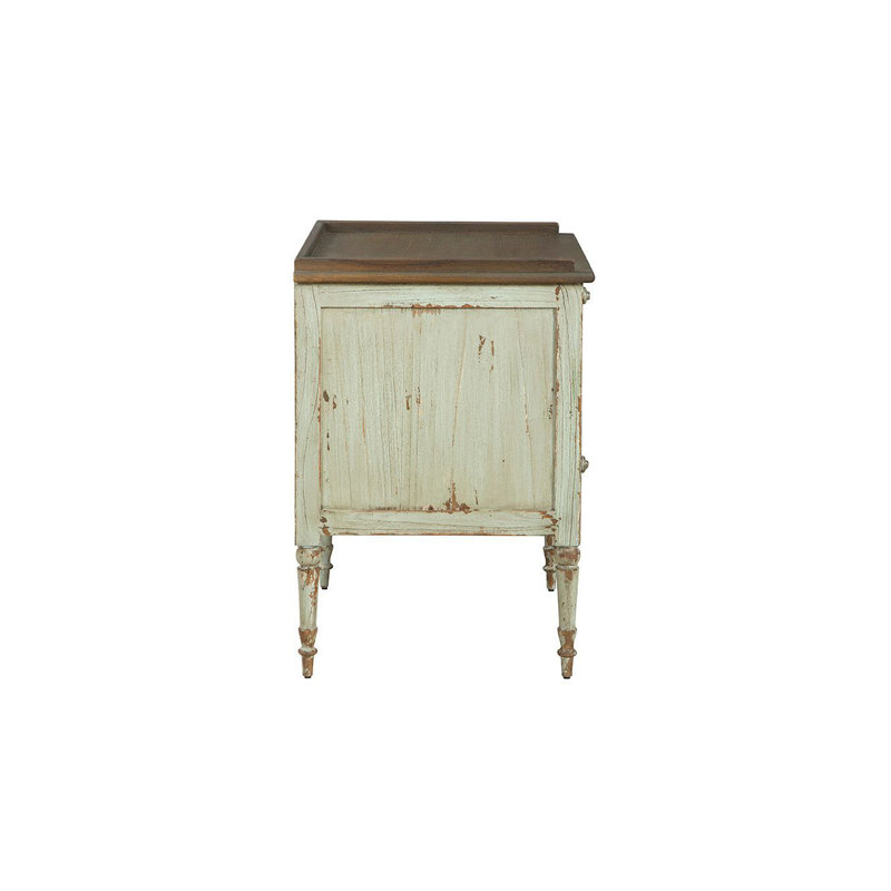 Thatcher End Table
