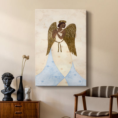 Seraphin III - galerie Cavas personnalisée