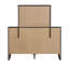 Commode Daniel G1313-D-50 (sans miroir), noir-376336697