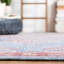 Tapis oriental bleu / brun-785733419