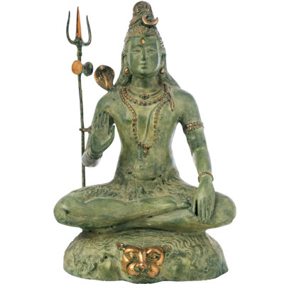 Lord Shiva