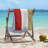 Cotton Blend Beach Towel-106226685